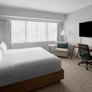 Element by Marriott Calgary Downtown