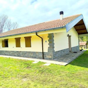 Casa vacanza Campotosto