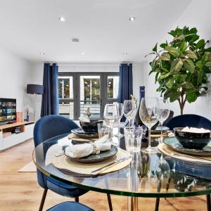 Liverpool Street Retreat