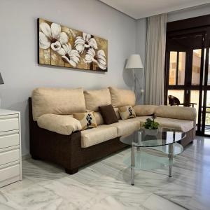 Apartamento María La Judía