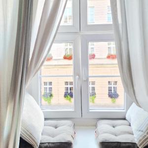INNY Apartament Rynek Opole
