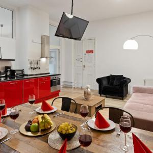 Your Central Urban Retreat