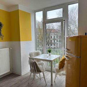 Gemütliches City-Apartment in Top-Lage Hannover