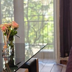 Unique apartment in Chekhov street