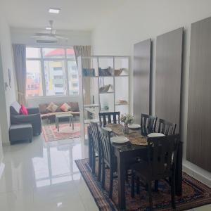 klcc view VUE residences Hkl 2