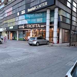 Cozy Apartment , 4 min walk from Main Bus Station