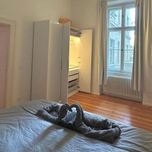 Stylisches City-Apartment High End