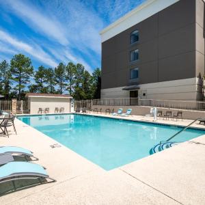 Holiday Inn Express & Suites Augusta West - Ft Gordon Area by IHG