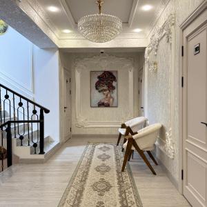 Mumtoz Boutique Hotel