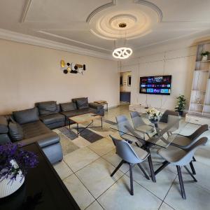 Dream's HOME appartements meublés à Yaoundé, Bastos