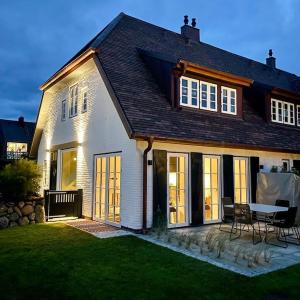 Holiday home with 2 bedrooms