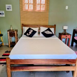 Apartamento Perequê Lá da Ilha