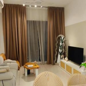 Trion KL Family Suite 2 Bedroom 1 Bathroom By Hazeline Suitestay