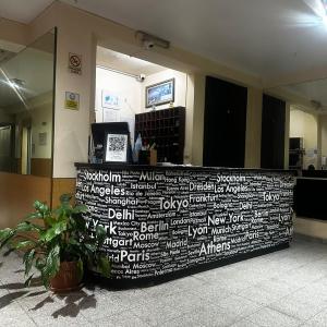 Hotel Aldeano ll
