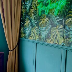 Stylish Guest home