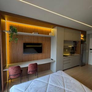 Studio Incrível na Faria Lima