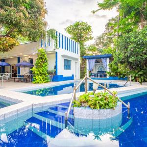 Sheldan 2 Private Hotspring Resort