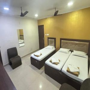 Masafi Residency