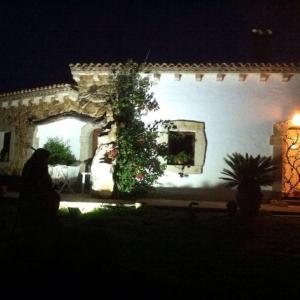 Lu Cuccumiau country B&B