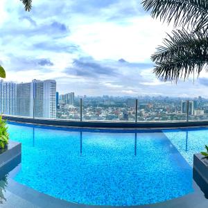 Tahanan Studio at Salcedo Skysuites