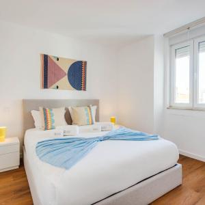 GuestReady - Captain's residence 3D near Alfama