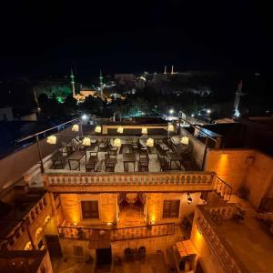 Turkmen Konagi