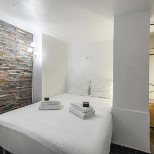 Modern Air-Conditioned Apt 2BR-8P - Cannes