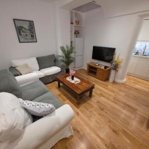 New Two Bedroom Suite - With Terrace, Lower Ground