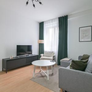 Batorego LTC - Apartments
