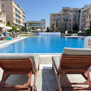 Elysia Breeze 2 Bed town house