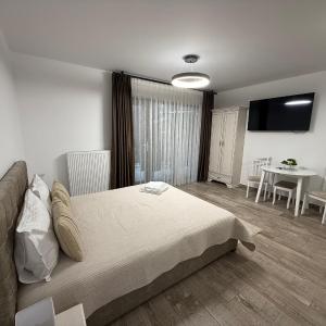 The View Studio Busteni