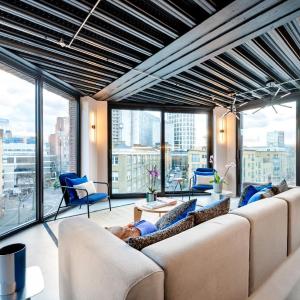 Stylish Shoreditch Loft