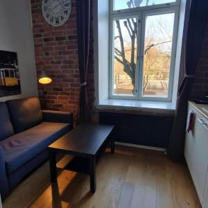 Cozy two-story Loft Apartments 6
