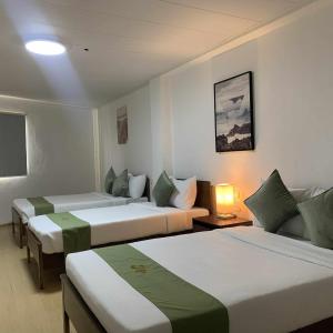 Wjv Mia Hotel Maribago