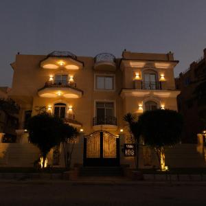 Munir`s residence 3
