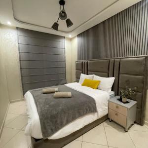 Appartement neuf