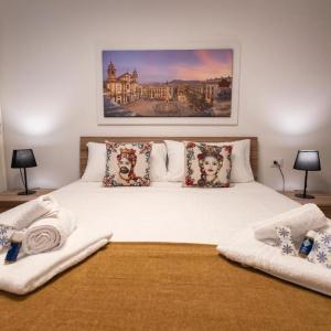 Maison Zisa - Proppro SRL - Palermo