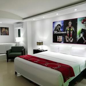Maya Sol Hotel