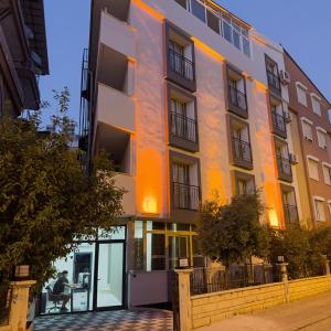 Nava Hotel