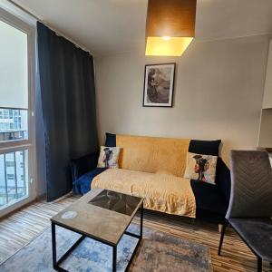 Apartament Centrum Rondo ONZ