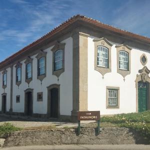 Casa De Fatauncos