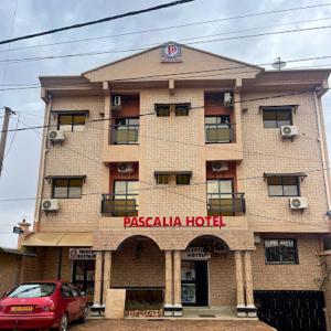PASCALIA Hotel