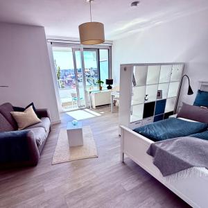 Stadt Wohnung München