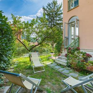 Casa Lella con Giardino e Parcheggio Privato
