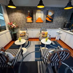 Wow Guesthouse