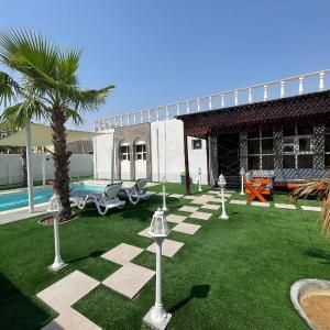 Villa Alhawameir rest 2
