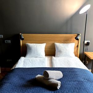 Loft apartamenty w centrum Warszawy lok 2