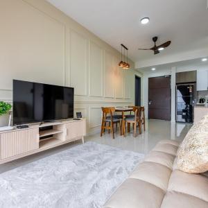 SV001 Maluri - Sunway Velocity - Cheras Stay