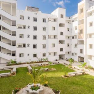 The Rittos 3bedroom apartment