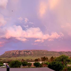 Bietjie Platteland